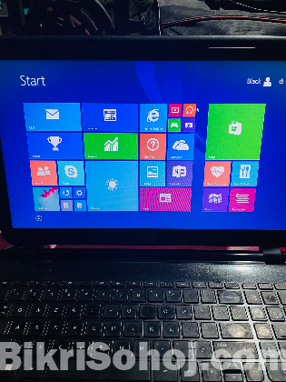 Hp laptop sell